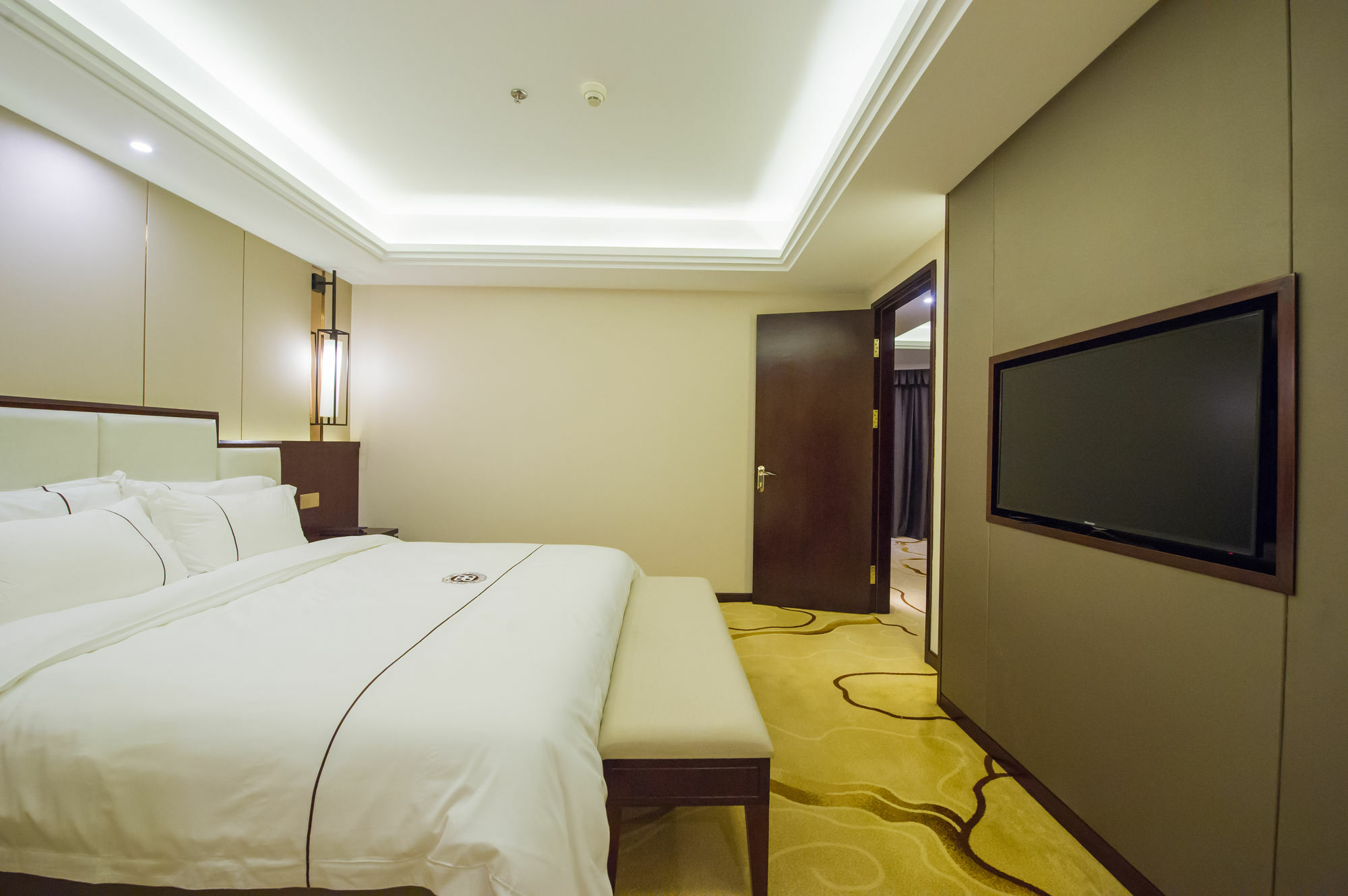 Guilin Tailian Hotel Экстерьер фото