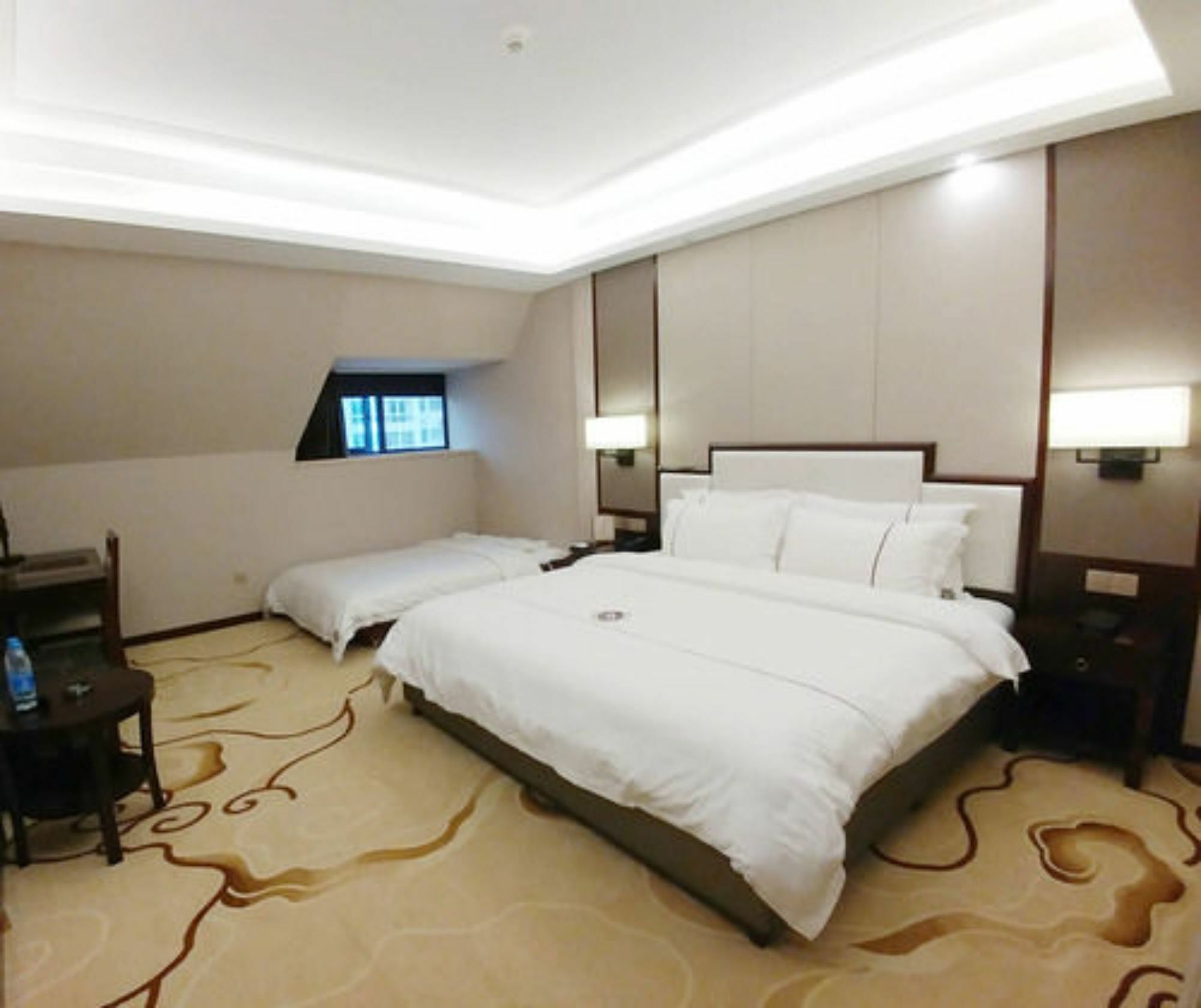 Guilin Tailian Hotel Экстерьер фото