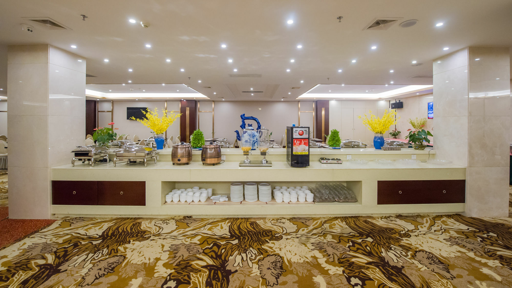 Guilin Tailian Hotel Экстерьер фото