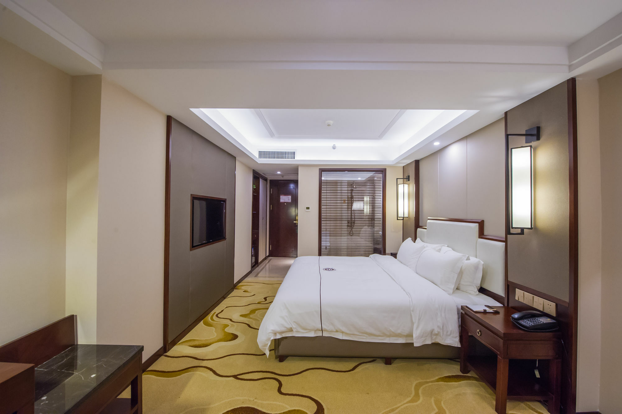 Guilin Tailian Hotel Экстерьер фото