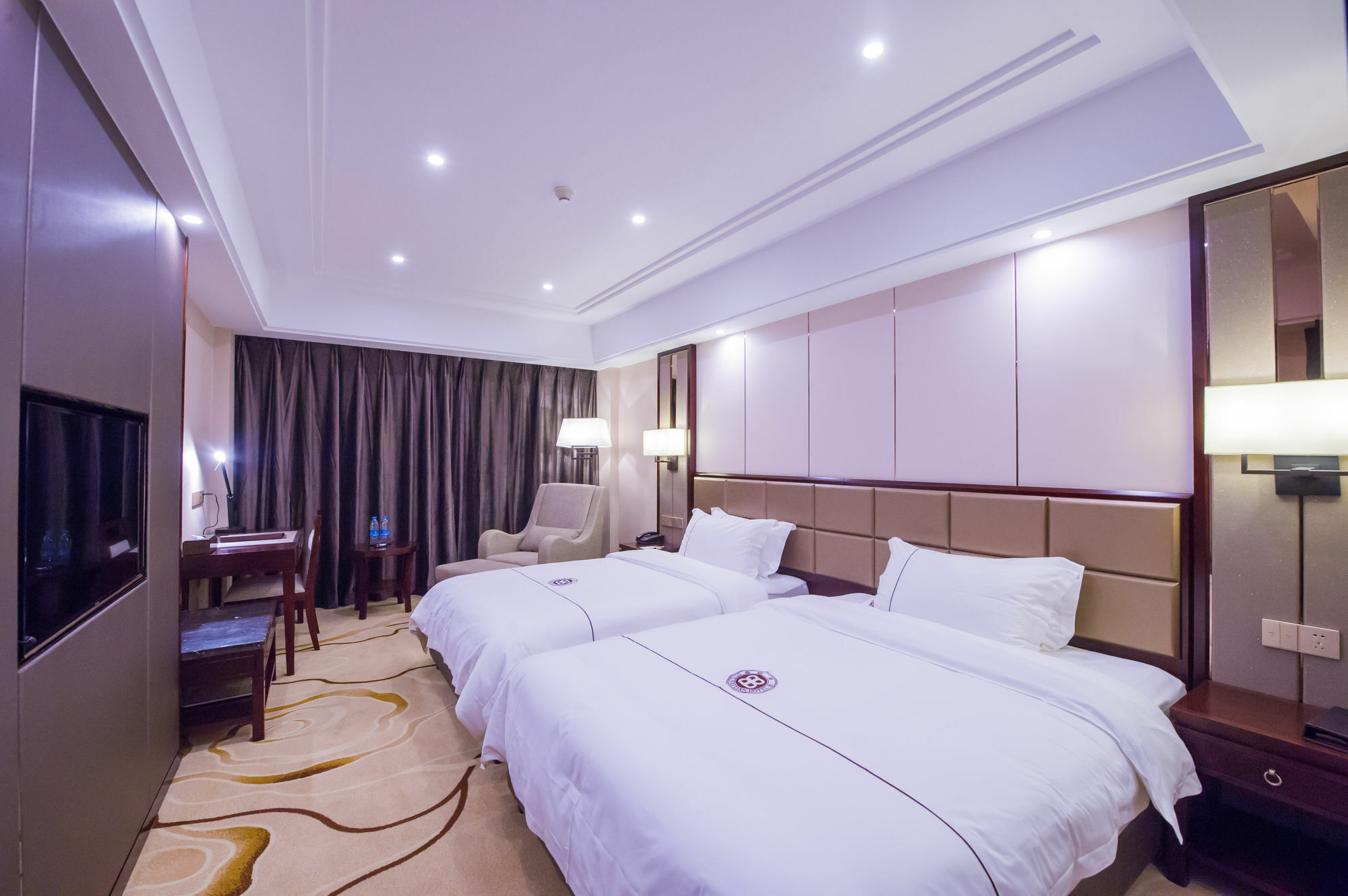 Guilin Tailian Hotel Экстерьер фото