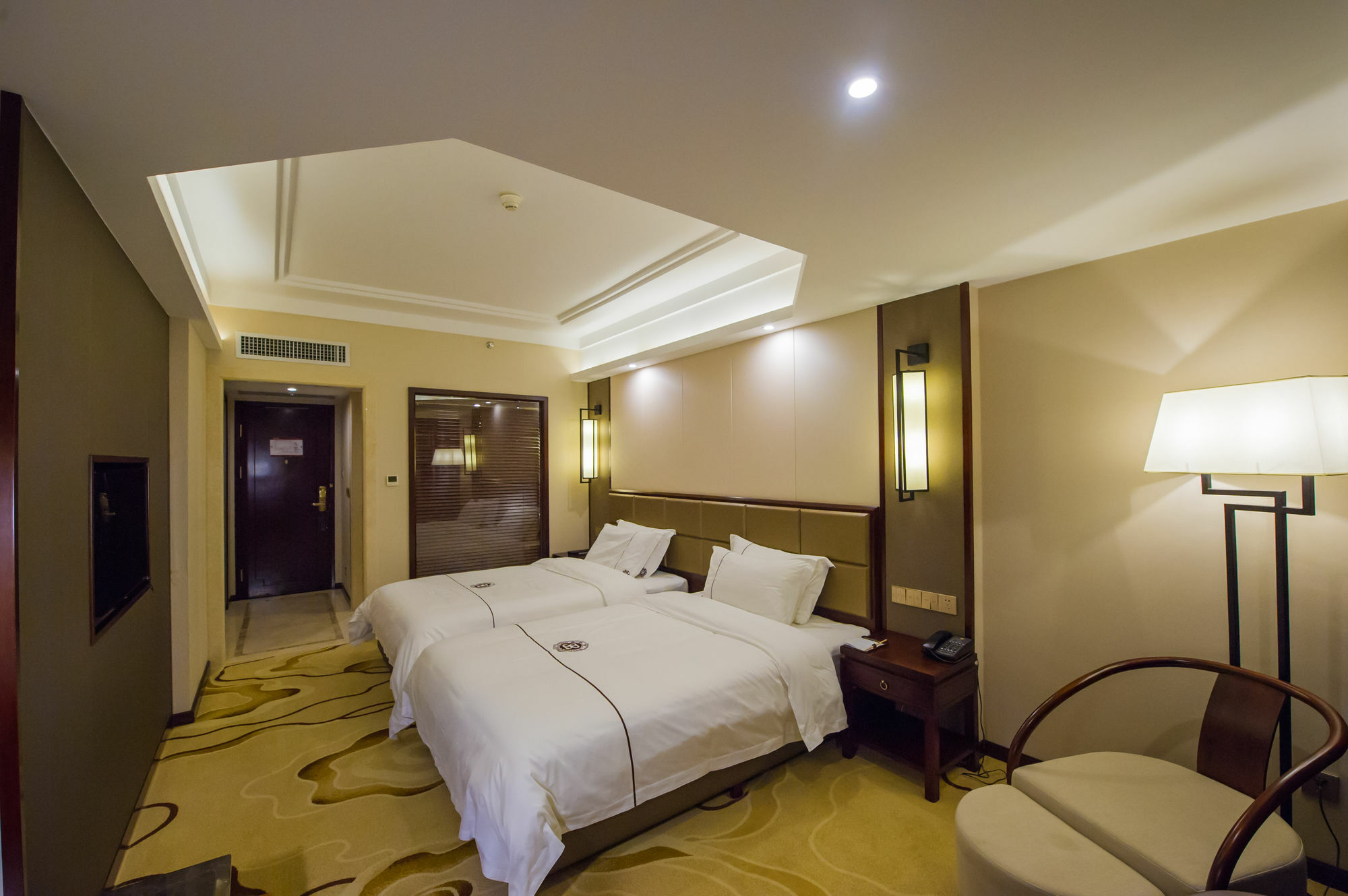 Guilin Tailian Hotel Экстерьер фото