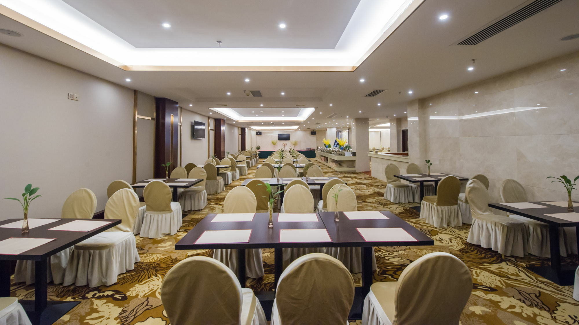 Guilin Tailian Hotel Экстерьер фото