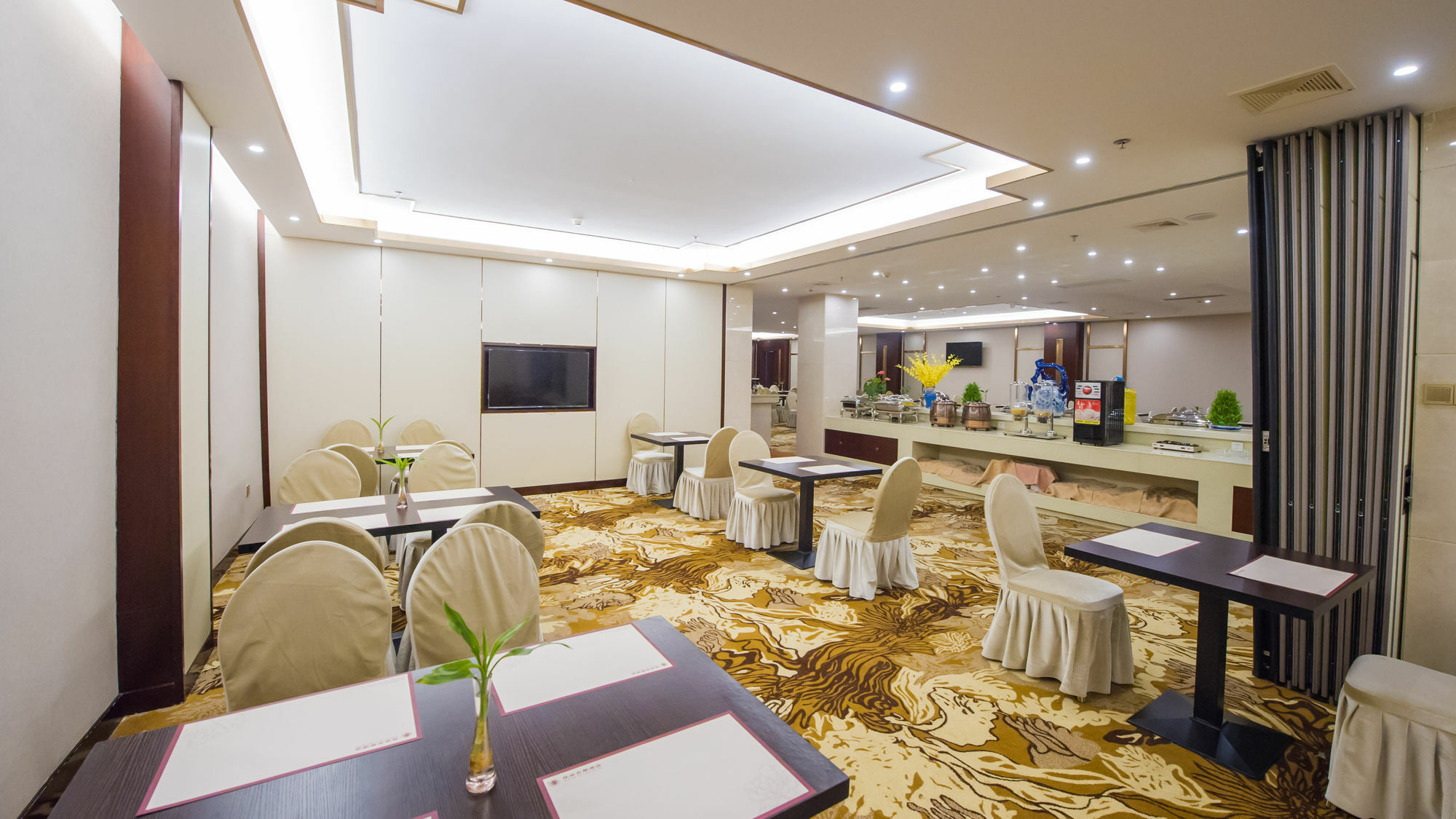 Guilin Tailian Hotel Экстерьер фото