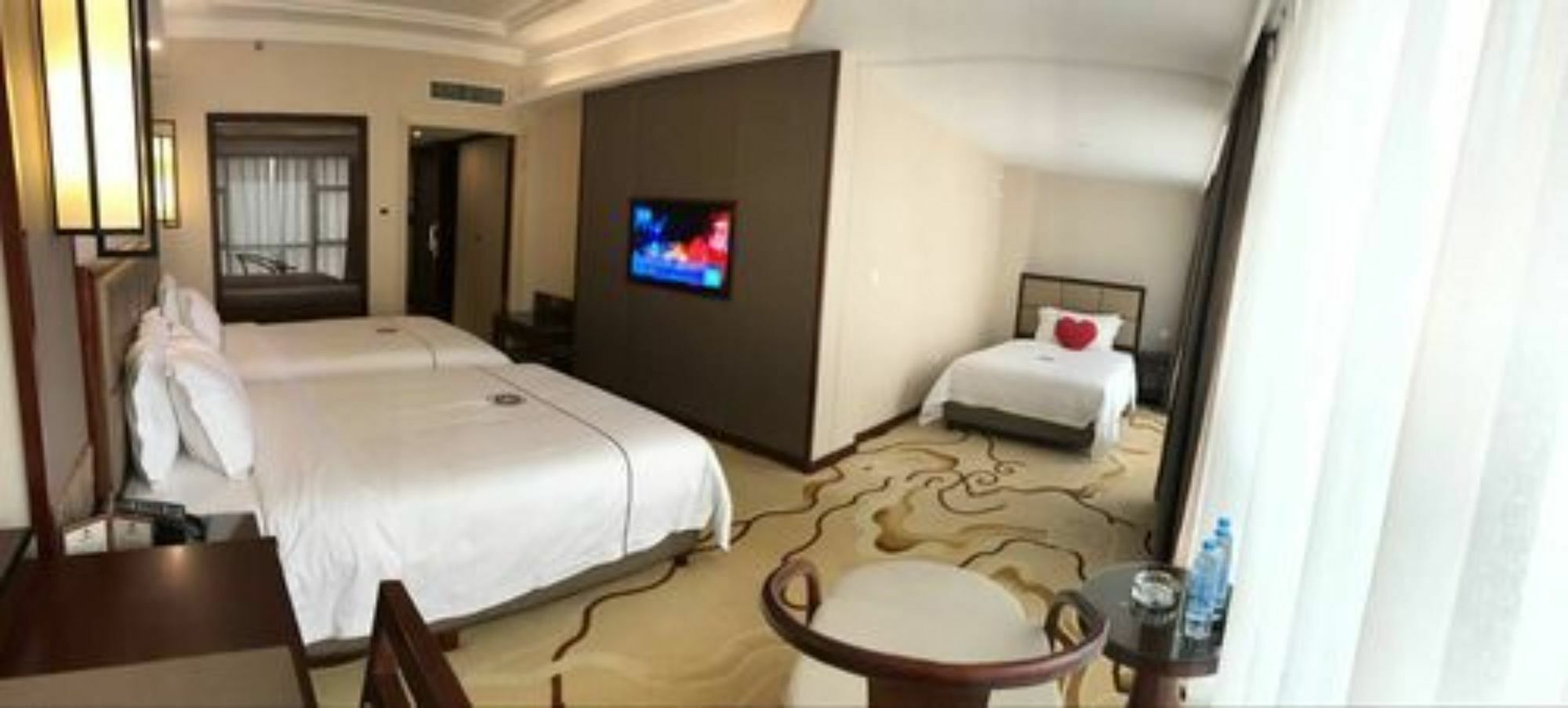 Guilin Tailian Hotel Экстерьер фото