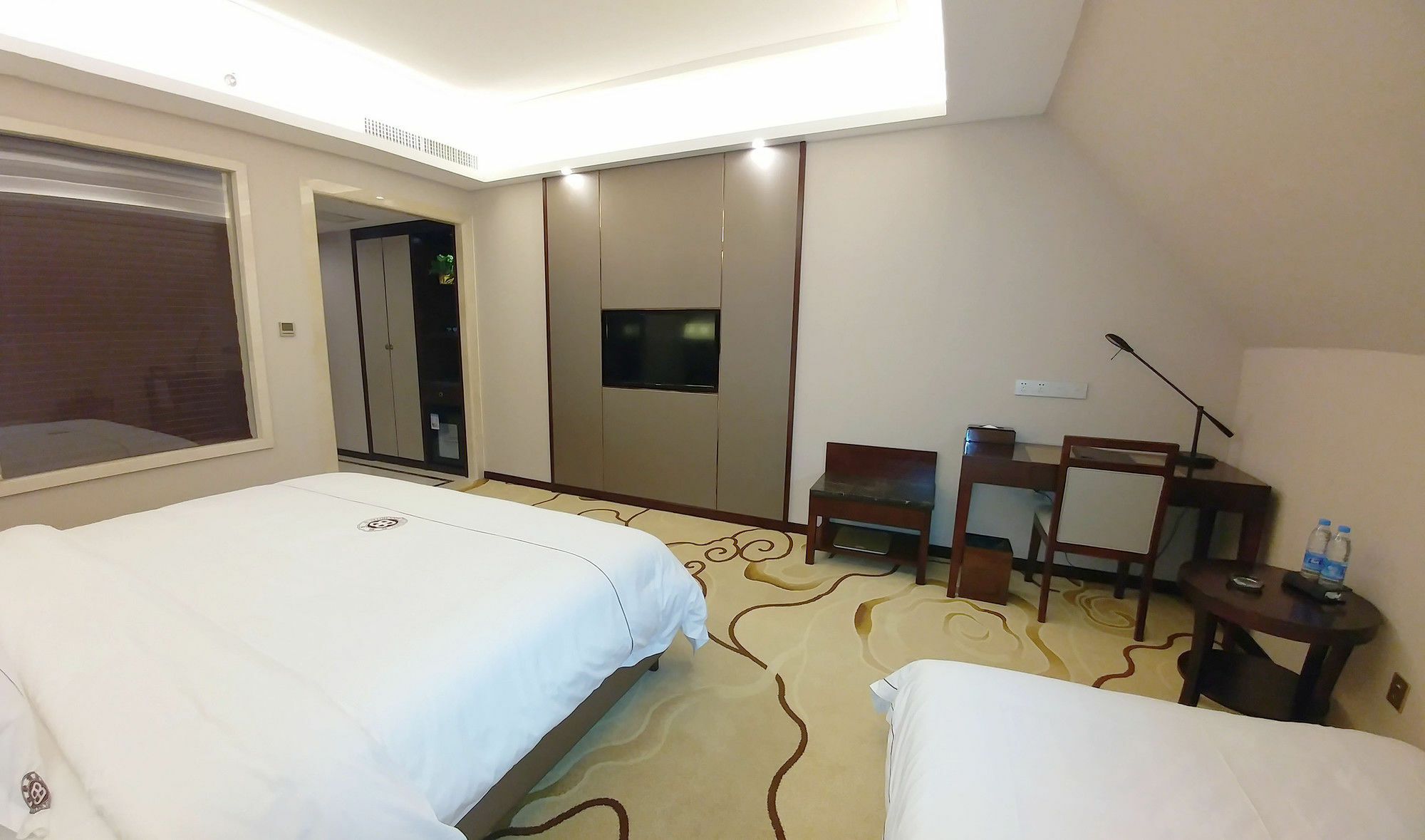 Guilin Tailian Hotel Экстерьер фото