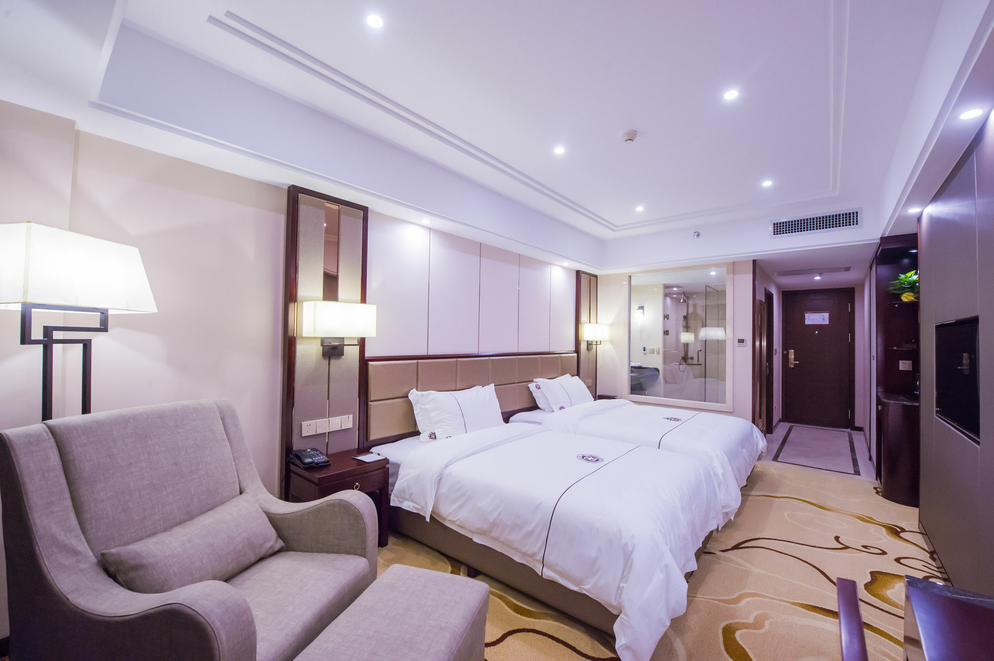 Guilin Tailian Hotel Экстерьер фото