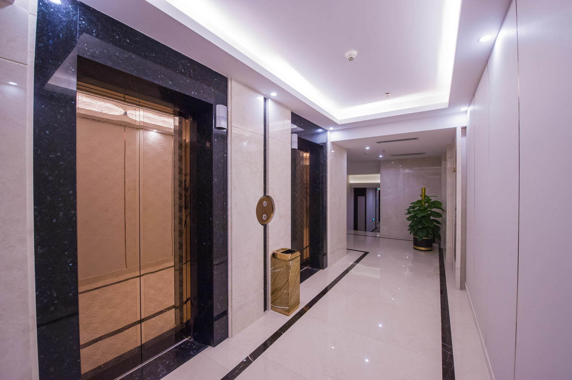 Guilin Tailian Hotel Экстерьер фото