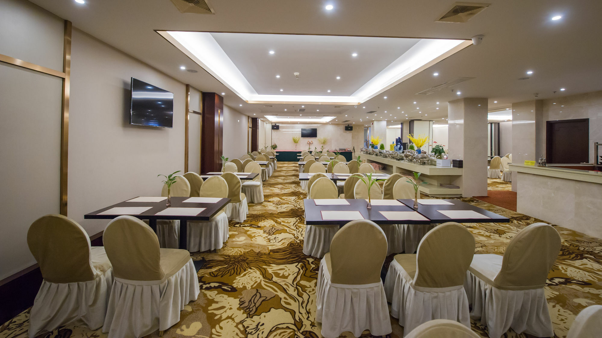 Guilin Tailian Hotel Экстерьер фото